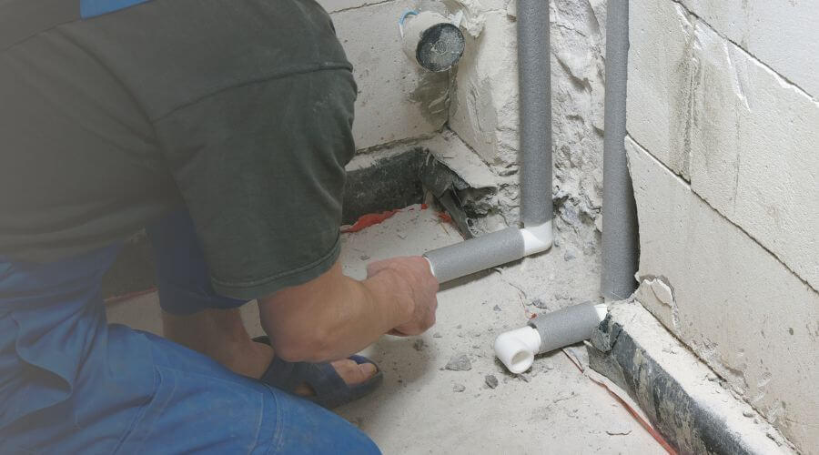 Professional same day plumber in Benedicta, ME